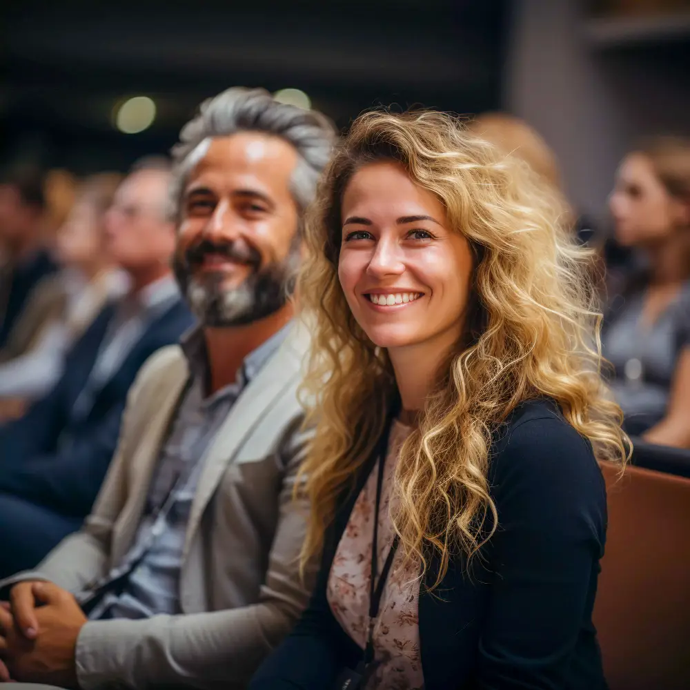 Couple en coaching