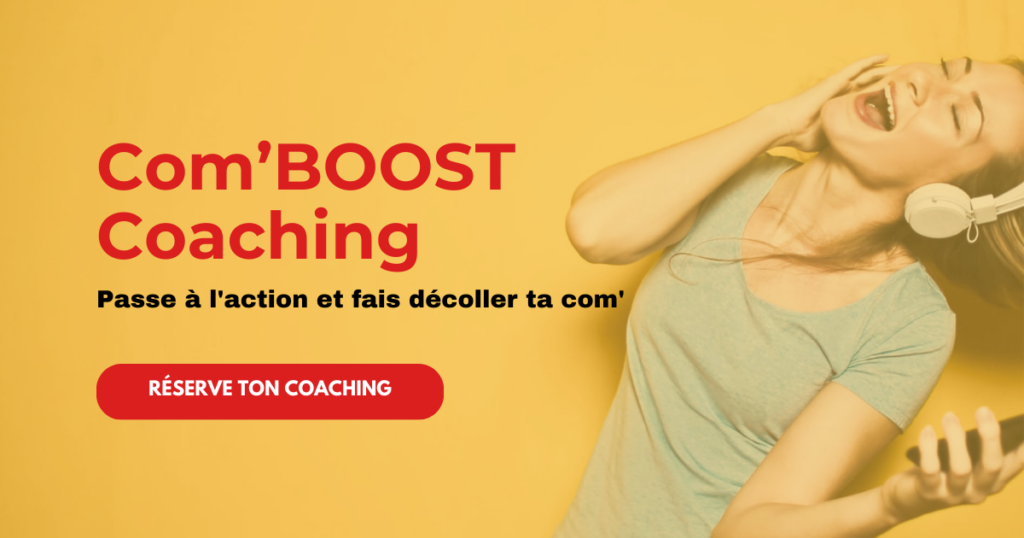 Coaching Visibilité Stratégie Croissance SEO Marque